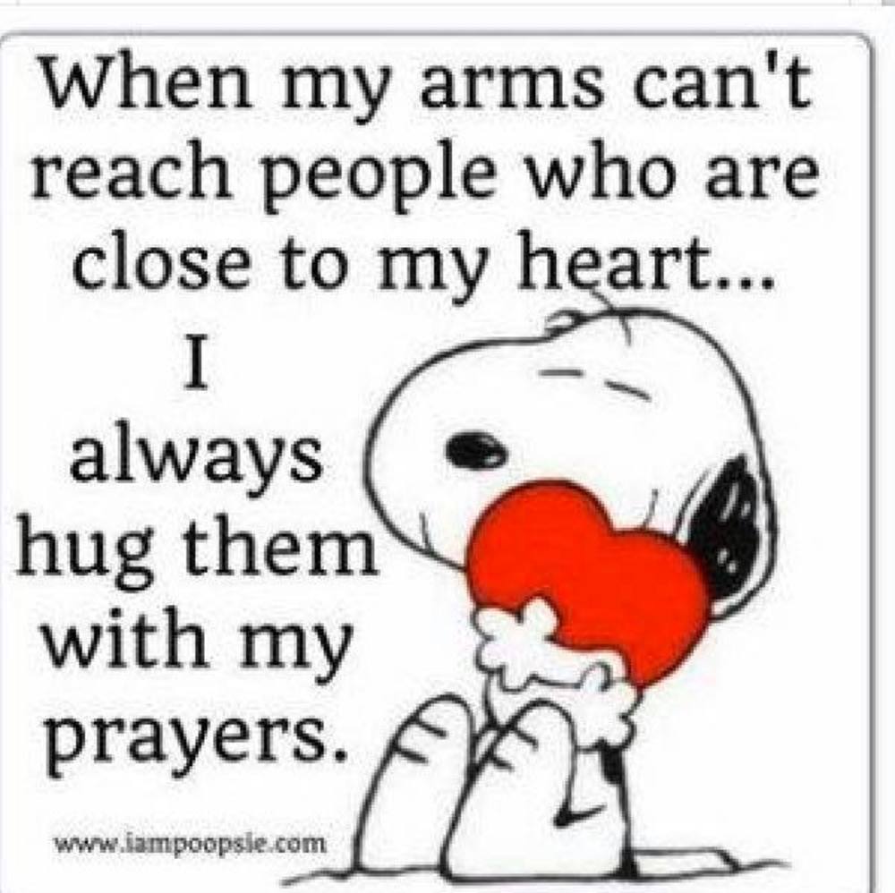 Meet your Posher, Tracy